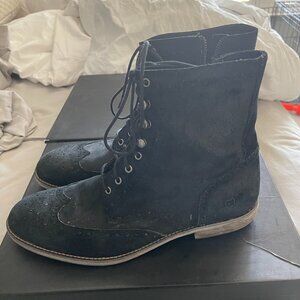 Andrew Marc | Shoes | Andrew Marc Mens Hillcrest Mid Boot  display picture 3
